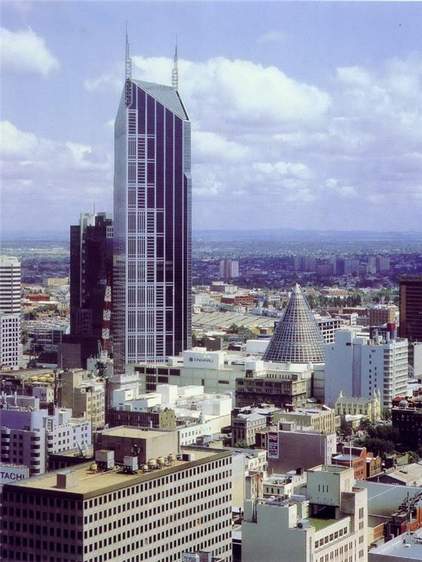 墨尔本中心(Melbourne Central)_1129743