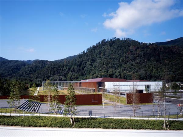 島根県立古代出雲歴史博物館_3756374