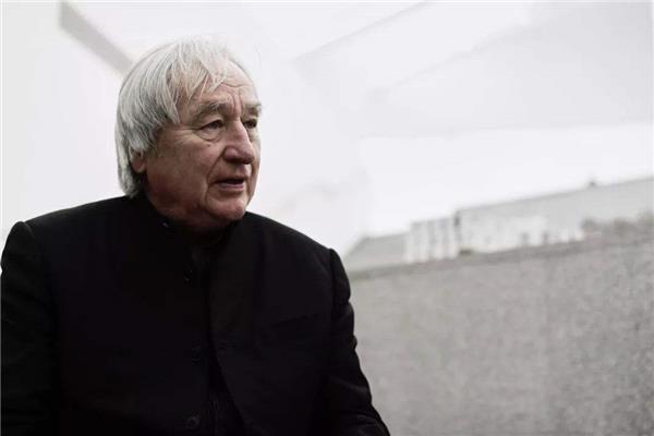 Steven Holl | 书写空间之诗_1135820