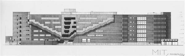 麻省理工学院贝克公寓学生宿舍_1175252