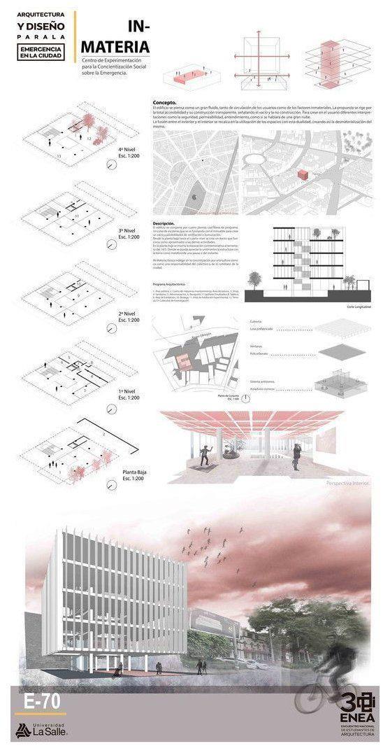 建筑展板设计_3591485