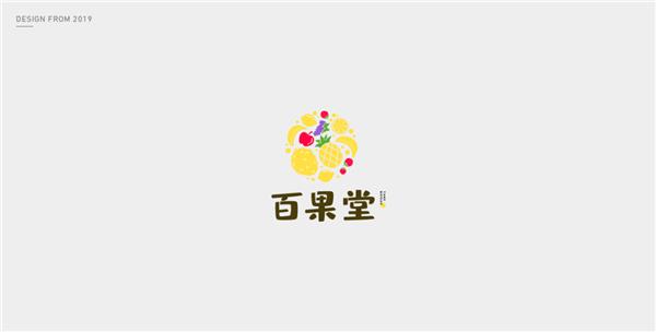 原创logo#logo设计 #平面设计 