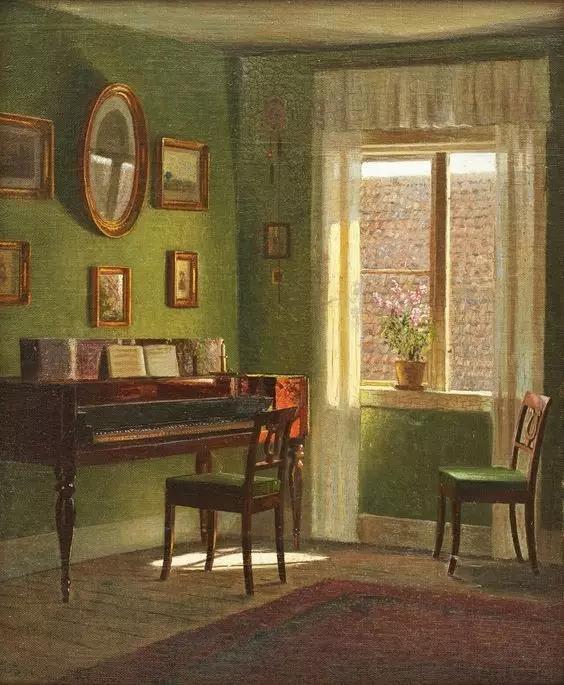 Karl Harald Alfred Broge作品_2646579