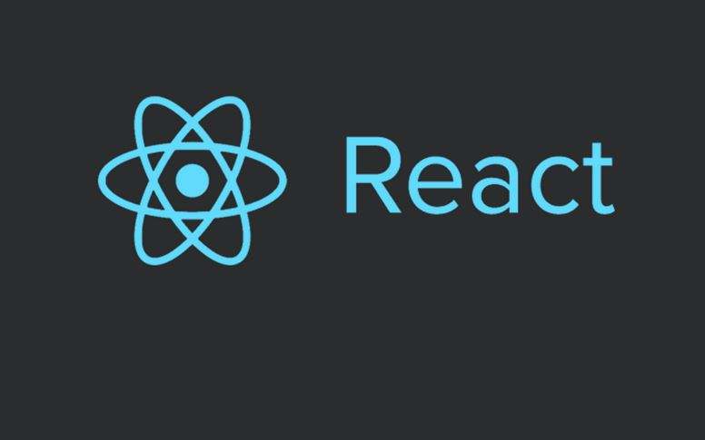 React