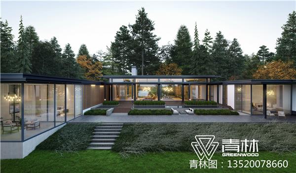 住宅效果图展示#住宅效果图展示 