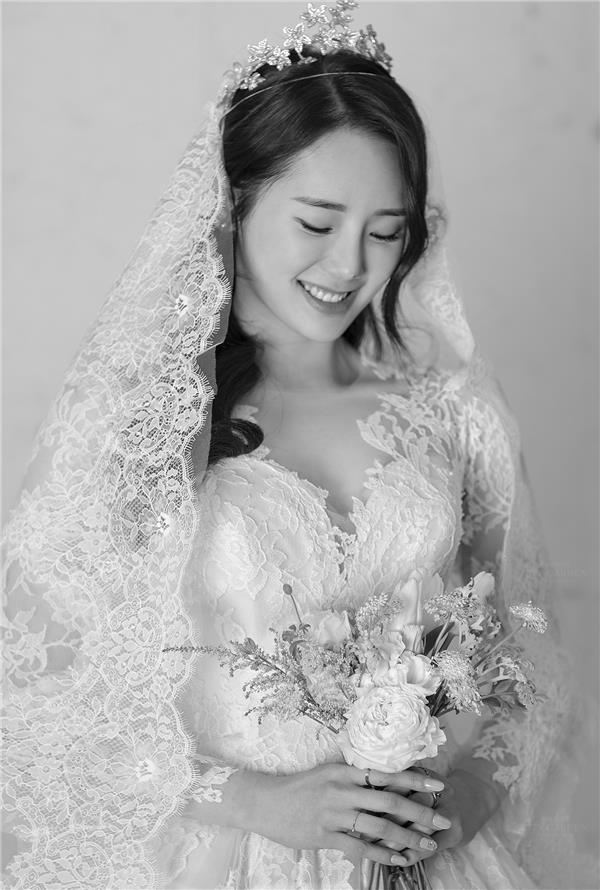 好看的韩式婚纱摄影_617603