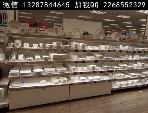 瓷器店.陶瓷店设计案例效果图_3612471