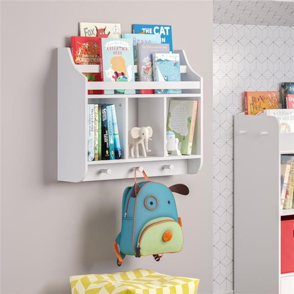 Reliford Kids Wall 20“浮动搁板  $81.99_3447472