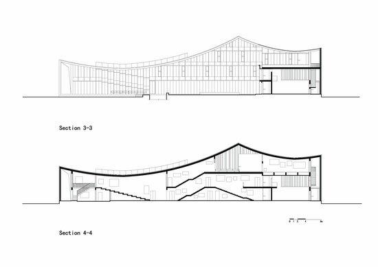 中国美术学院象山校园_3498200