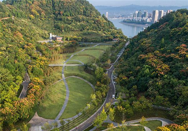 [合集]山地景观设计_3755554