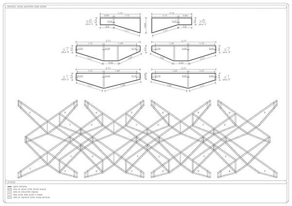 Fortuny Lecture Hall / Izaskun Chinchilla_3509524