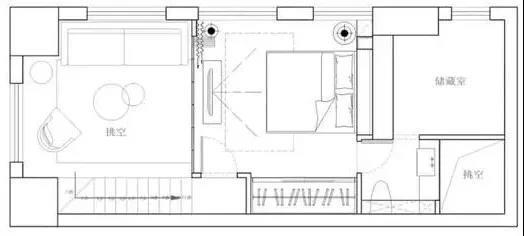 41平米  loft_3511100