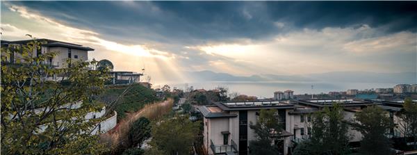 万科·昆明太阳山泓园_3520644