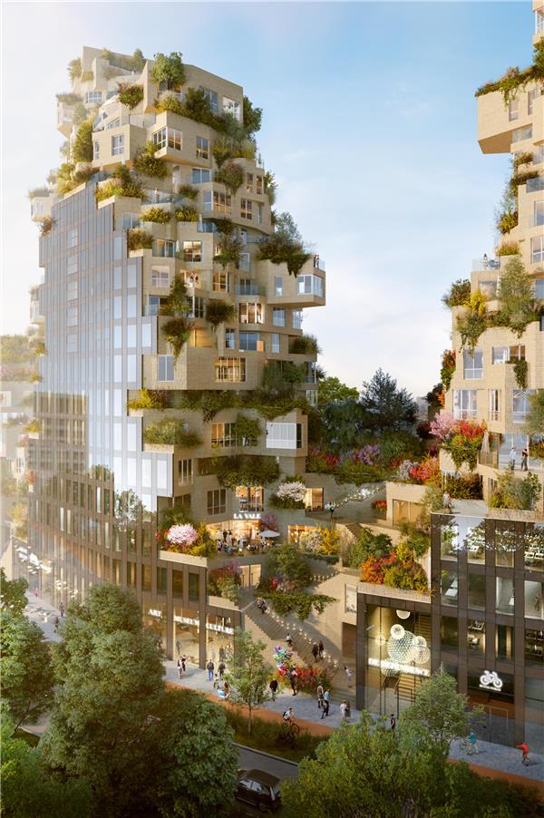 VALLEY / MVRDV_3522454