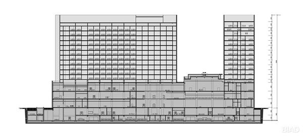 北京会议中心京会花园酒店 / 北京市建筑设计研究院_3811666