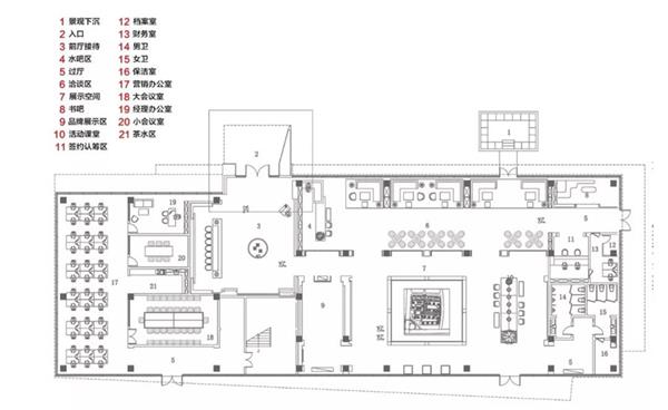 绵阳领地东原 · 阅城_3532447