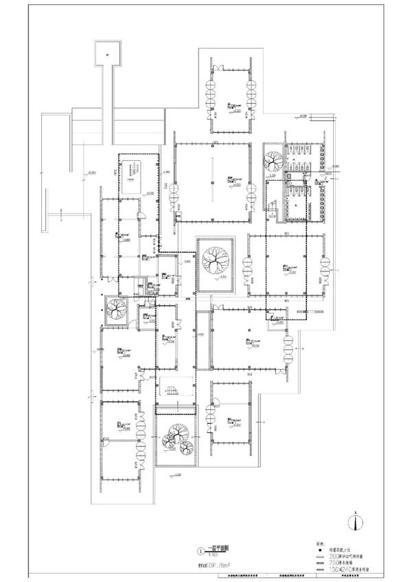 唐堡书院-村民公共活动中心  / 华建集团·上海设计 Free Studio_3811648