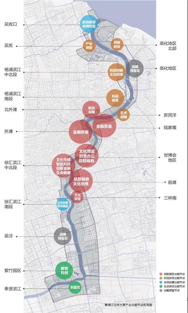 黄浦江沿岸地区建设规划（2018-2035）_3535546