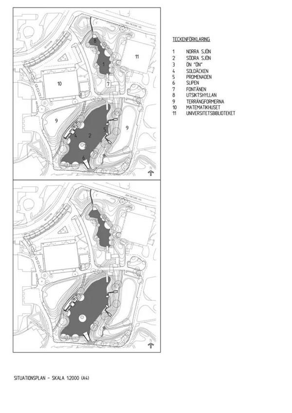 隆德大学理工学院校园公园_3535595