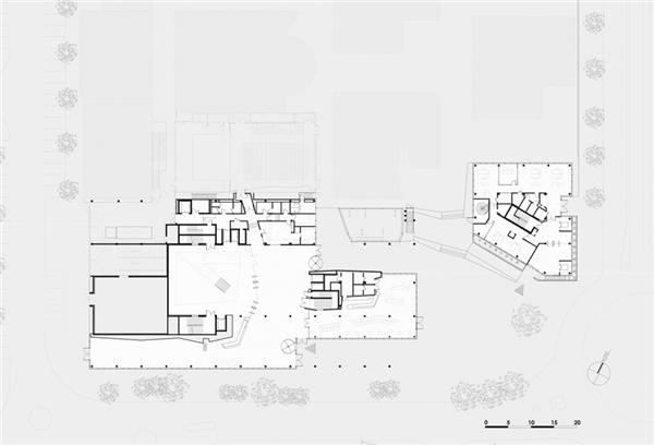 法国南特银行总部 / AIA Associes_3536520