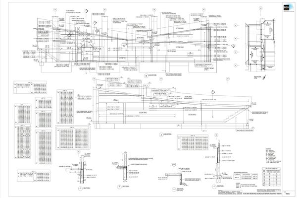 Tekla2020年全球BIM大奖：第五停车场_3539458