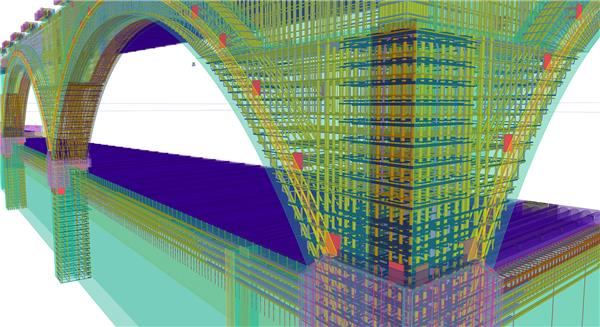 Tekla2020年全球BIM大奖：城市环境之家_3539463