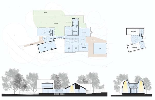 拉曼住宅（2017年AIA住宅建筑师设计奖）_3540744