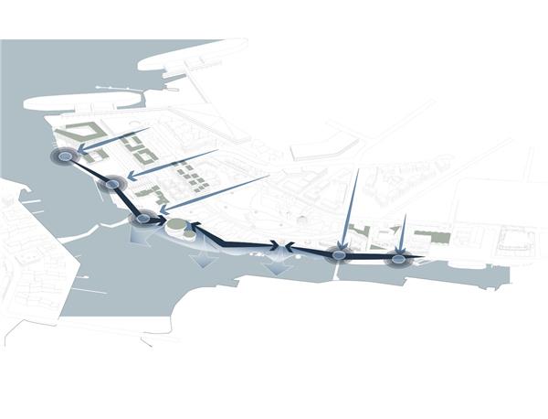 Linnanniemi滨水区总体规划_3542214