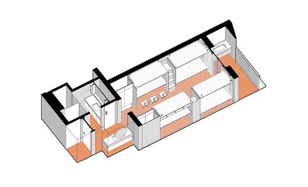 杭州第二中学学生宿舍_3551434