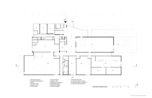 建筑学培训中心_3560092