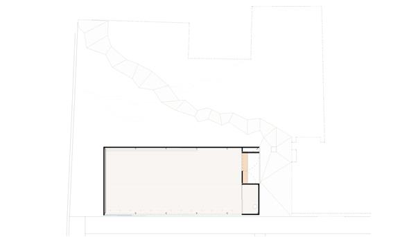 卢尔德圣母学校体育馆扩建_3577050