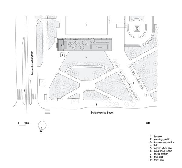 TARAS城市露台滑板公园_3578845