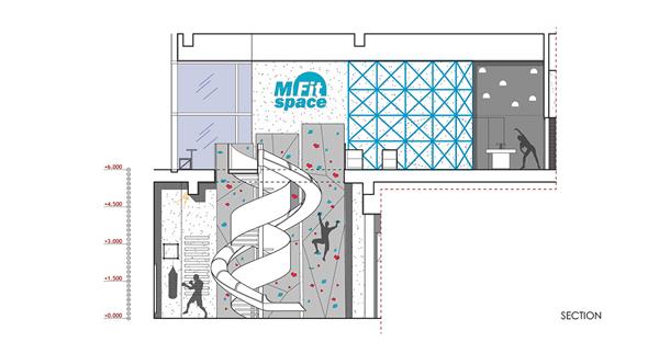 MFIT SPACE健身房_3579011