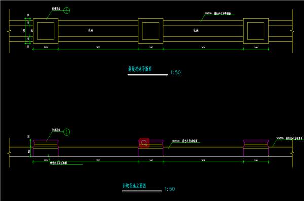 花池设计图纸_3584639