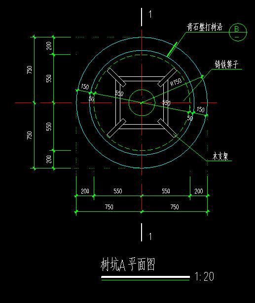 树坑树池_3584815