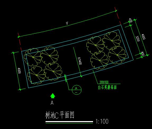 树坑树池_3584815