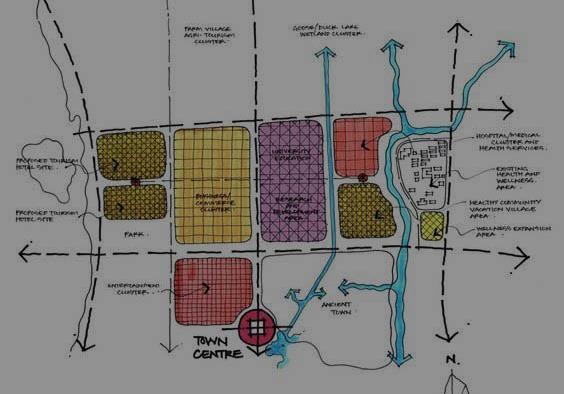 [合集]规划、建筑、景观设计分析图画法_3803387