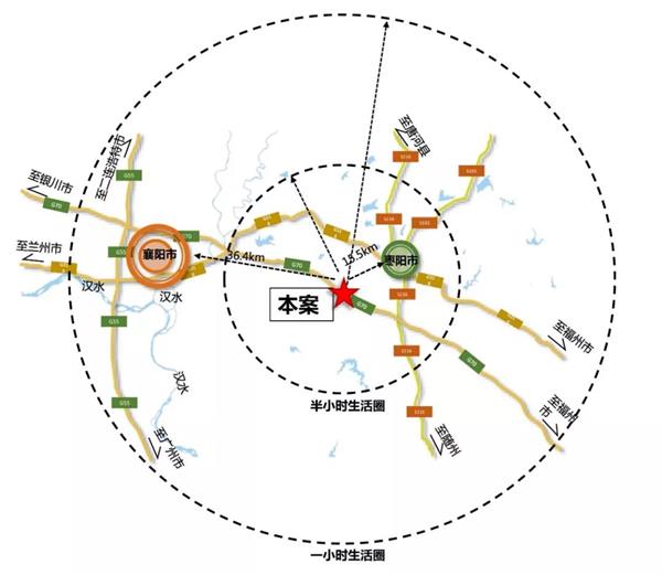 枣阳市琚湾镇农业综合体项目概念规划_3594520