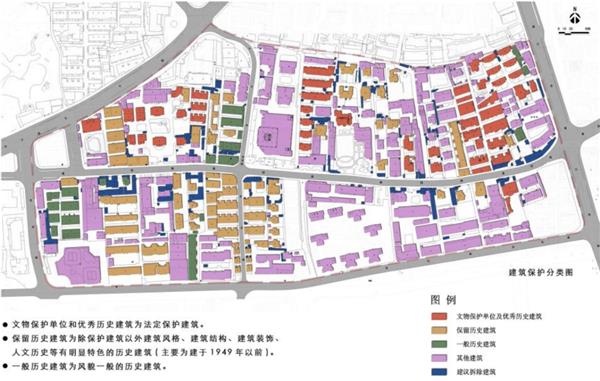 从一条里弄的前世今生折射出的上海城市更新——上海愚园路_3598936