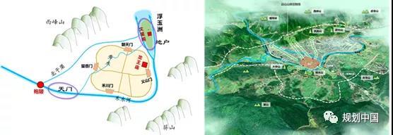 新时期历史城市更新的创新路径——永新古城更新实践_3599093