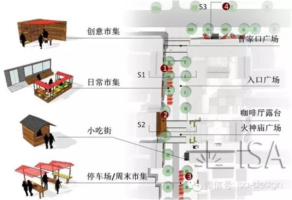 长辛店老镇复兴计划_3599120