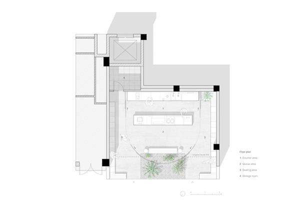 Arabica上海建国西路店_3607875