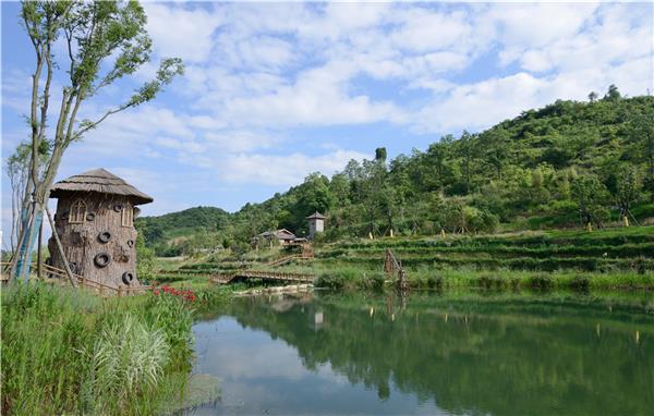 贵州乡愁景观设计_3623178