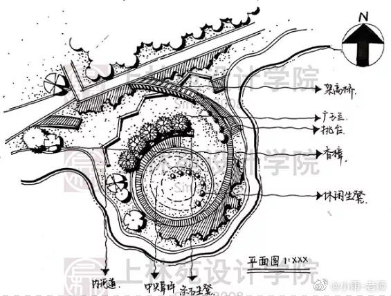 安澜湖公园临水平台_3640409