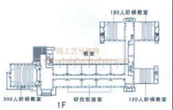 同济大学建筑系文远楼_3648427