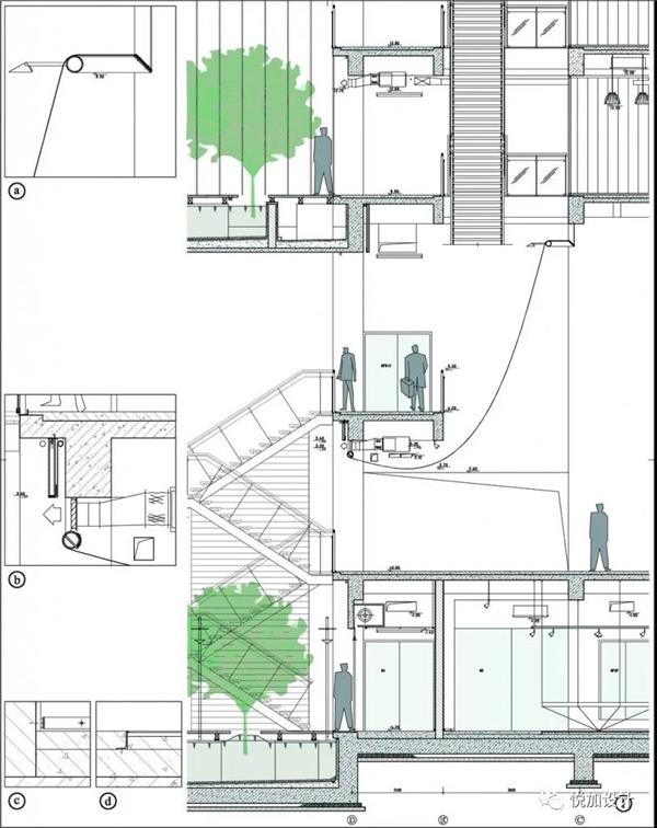 同济大学建筑学院C楼_3648434