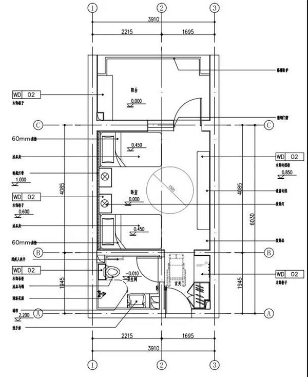 北京邻里家养老公寓/DAGA大观建筑_3655742