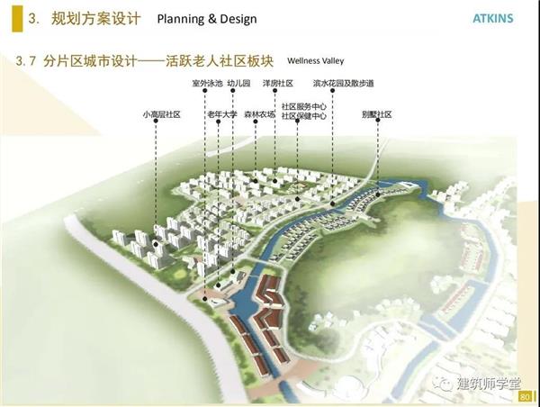 养老（养生）项目规划建筑方案设计文本_3656151