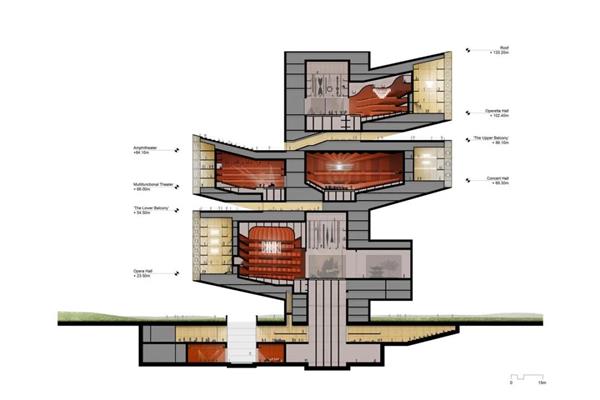 深圳歌剧院概念设计方案_3662121