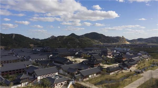 普陀山观音法界正法讲寺_3675299